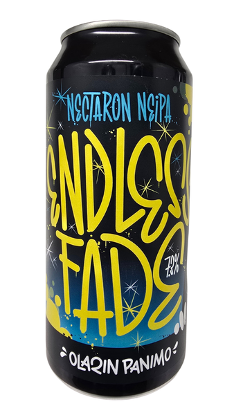 Endless Fade, Nectaron NEIPA 7,3%